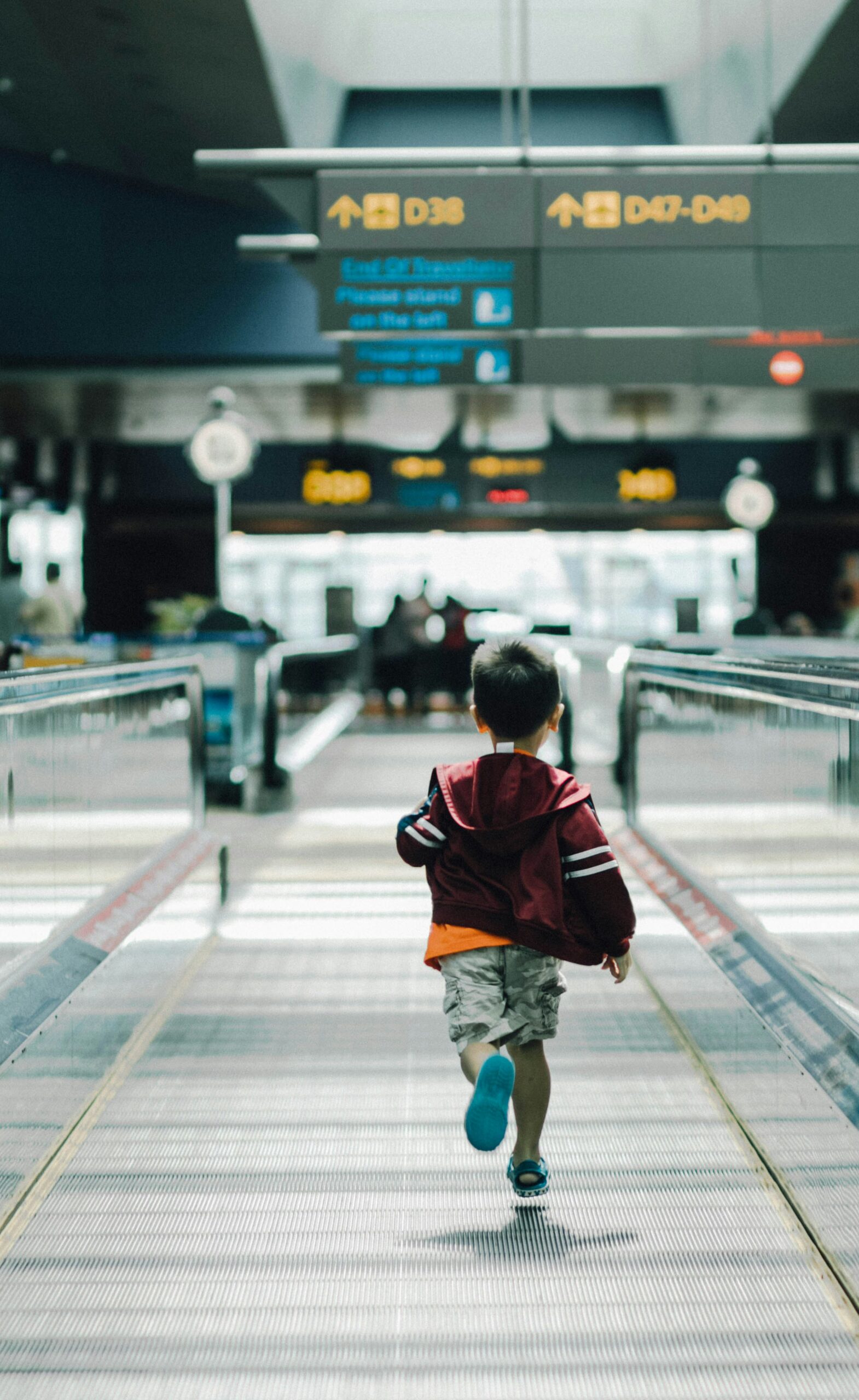 A Japanese mom explains where Japan is genuinely easy with kids, where it isn't, what baby supplies to buy here, and how to pick one region instead of two.
